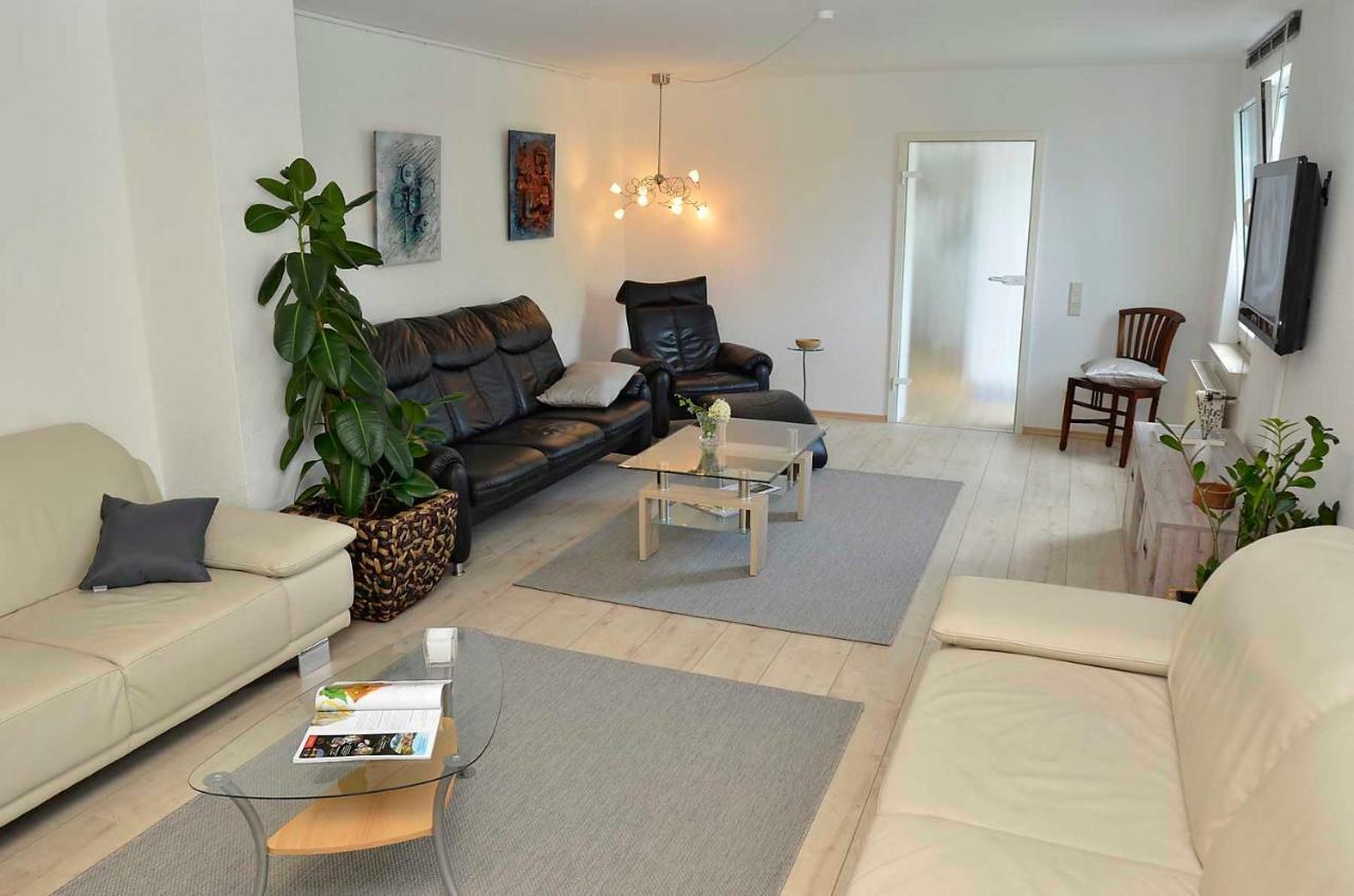 Ferienwohnung Uhuherz Neustadt an der Weinstrasse Bagian luar foto