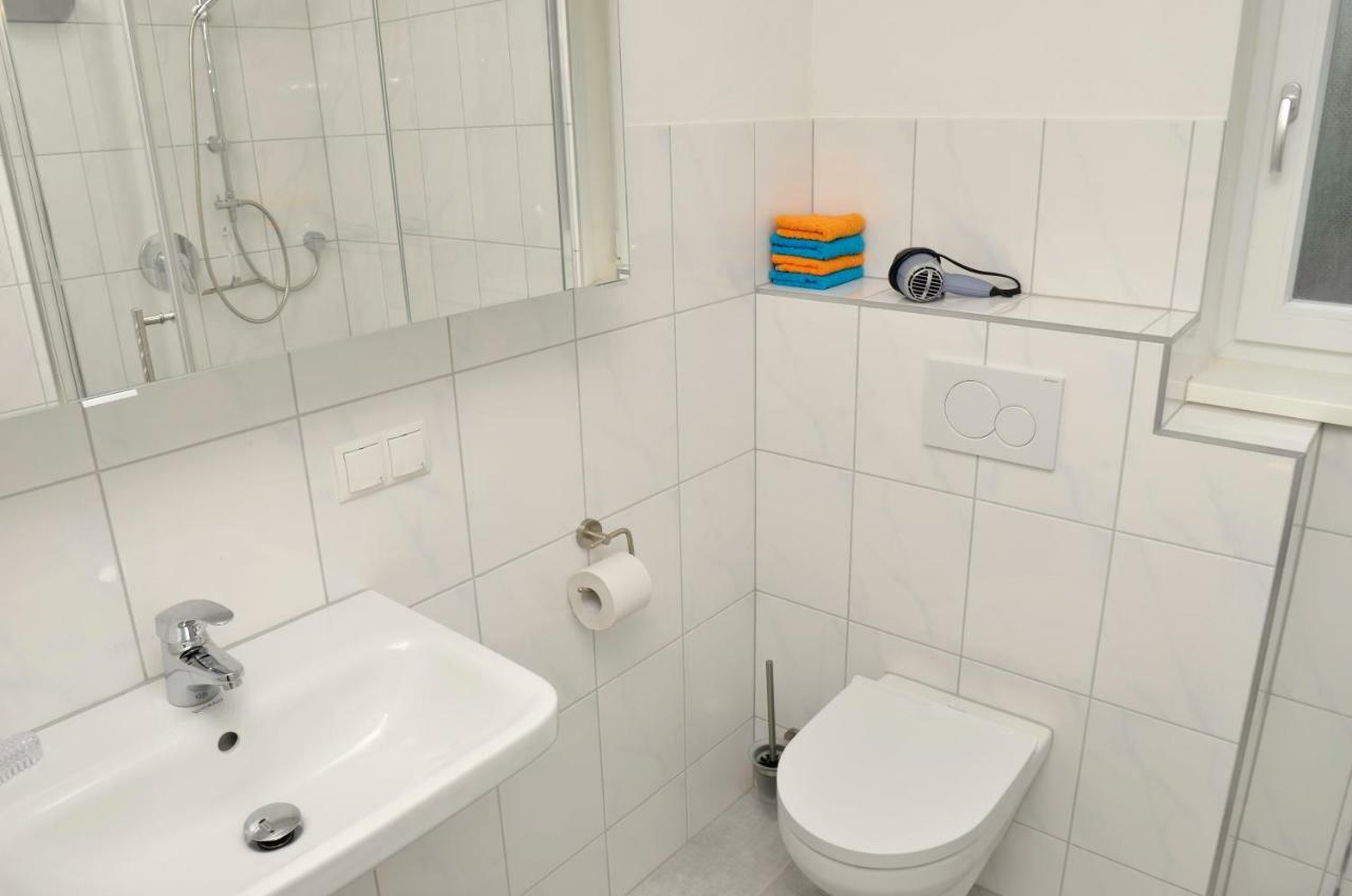 Ferienwohnung Uhuherz Neustadt an der Weinstrasse Bagian luar foto