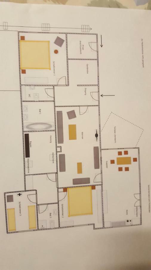 Ferienwohnung Uhuherz Neustadt an der Weinstrasse Bagian luar foto