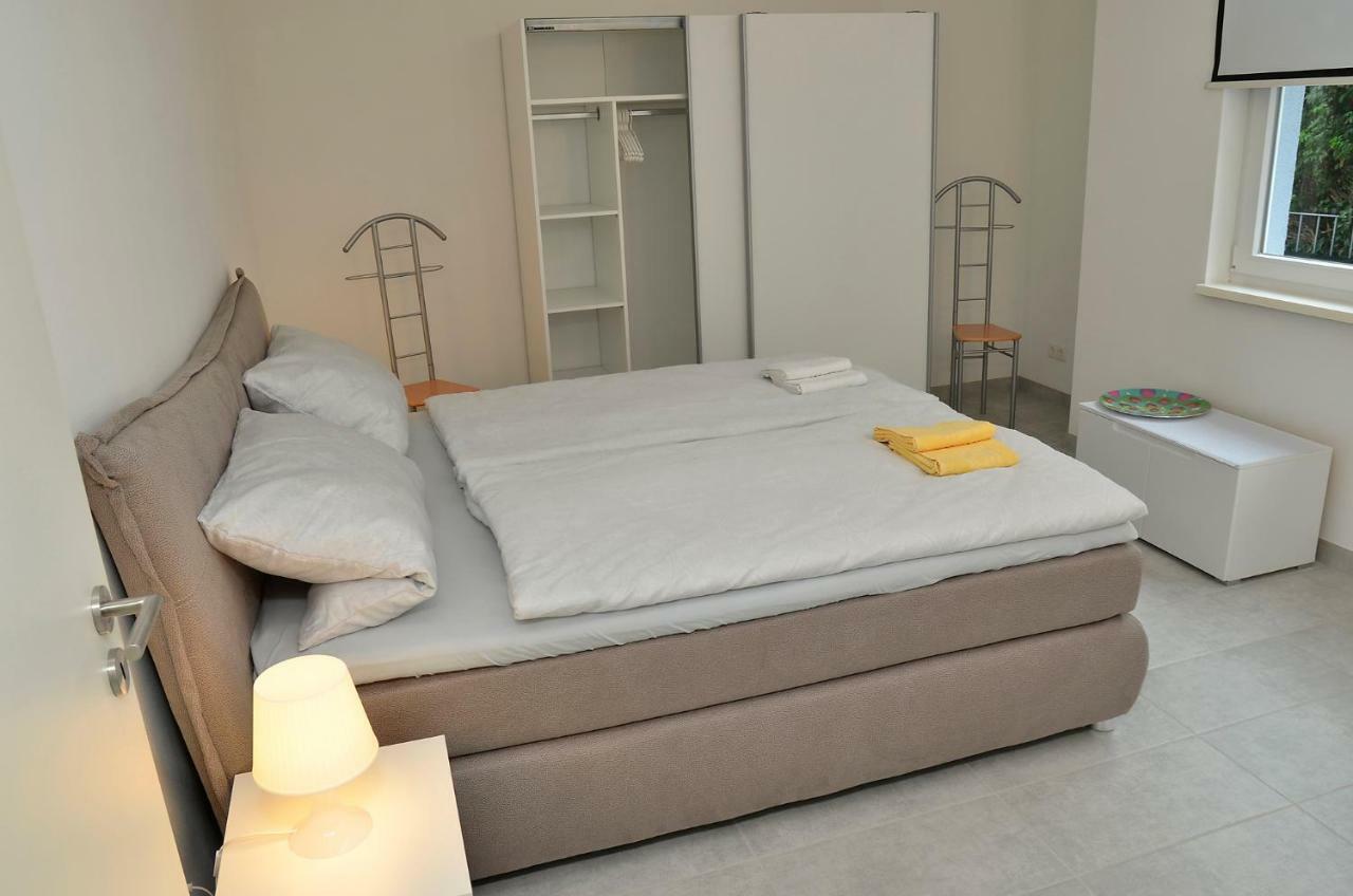 Ferienwohnung Uhuherz Neustadt an der Weinstrasse Bagian luar foto