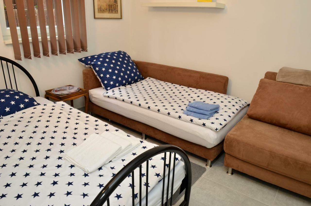 Ferienwohnung Uhuherz Neustadt an der Weinstrasse Bagian luar foto
